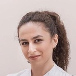 Анесян Феня Араратовна, Офтальмолог (окулист), Детский офтальмолог, Лазерный хирург, Офтальмолог-хирург - Пенза