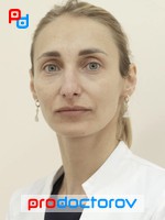Иващенко Алиса Алексеевна, Онколог, Проктолог - Пенза