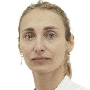 Иващенко Алиса Алексеевна, проктолог (колопроктолог), флеболог - Пенза