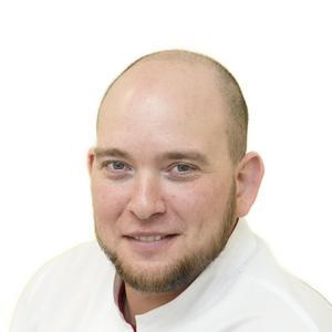 Волков Константин Евгеньевич - фотография Волков Константин Евгеньевич, флеболог, проктолог (колопроктолог), хирург - Пенза