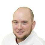 Волков Константин Евгеньевич, Флеболог, Проктолог (колопроктолог), Хирург - Пенза