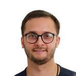 Фролов Сергей Владимирович, Врач УЗИ - Пенза