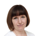 Моисеева Людмила Александровна, Офтальмолог (окулист) - Пенза