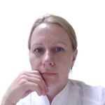 Кошелева Юлия Геннадьевна Кошелева Юлия Геннадьевна, Детский хирург, Врач УЗИ, Детский врач УЗИ - Пенза