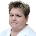 Танюшкина Ирина Владимировна, ЛОР - Пенза