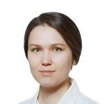 Акчурина Юлия Ринатовна Акчурина Юлия Ринатовна, Нейрохирург - Волгодонск