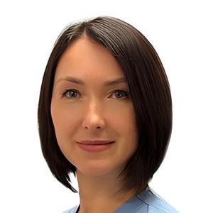 Сивущина Светлана Викторовна - фотография Сивущина Светлана Викторовна, функциональный диагност, врач узи, детский врач узи - Пенза