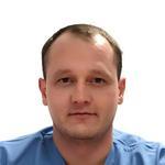 Сенжапов Ильгиз Якубович, Кардиохирург - Пенза