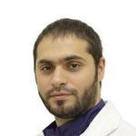 Фараж Бараа Валидович, Хирург, Врач УЗИ, Проктолог (колопроктолог), Флеболог - Пенза