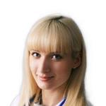 Маясова Ирина Игоревна, Невролог - Пенза