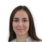 Фомина Наталья Владимировна, Функциональный диагност - Пенза