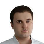 Нестеров Денис Юрьевич, Травматолог, ортопед - Пенза