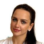 Естефеева Анастасия Сергеевна, Гинеколог, акушер - Пенза