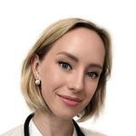 Глазова Мария Владимировна Глазова Мария Владимировна, Кардиолог - Пенза