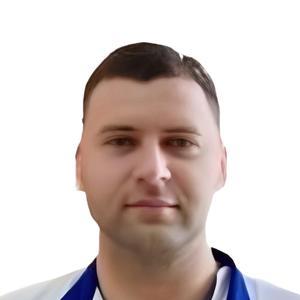 Пчелинцев Сергей Владимирович, хирург - Пенза