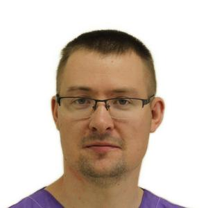 Перфилов Олег Александрович, хирург, проктолог (колопроктолог) - Пенза
