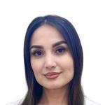 Холматова Гулшан Жалолидиновна, Терапевт - Пенза