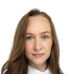 Галахова Екатерина Алексеевна, Врач УЗИ - Пенза