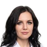 Усманова Наталья Ивановна Усманова Наталья Ивановна, Гинеколог - Пенза