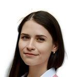 Володина Анастасия Дмитриевна, Детский гастроэнтеролог - Пенза