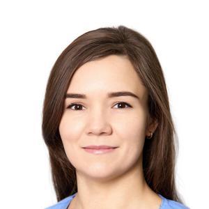 Грачева Светлана Александровна, детский офтальмолог, офтальмолог (окулист) - Пенза