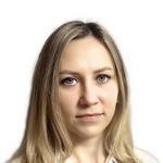 Ратникова Екатерина Алексеевна, Педиатр - Пенза