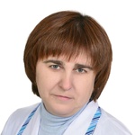 Тюренкова Надежда Алексеевна, Детский офтальмолог - Пенза
