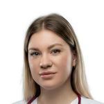 Шарапова Елена Сергеевна, Педиатр - Пенза