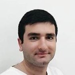 Хачатрян Мгер Мхитарович, Стоматолог - Пенза