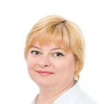 Соломатина Елена Владимировна, Стоматолог - Пенза