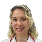 Журавлева Алина Андреевна, Педиатр - Пенза