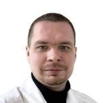 Костюченко Денис Олегович