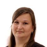 Егорова Елена Владимировна, Стоматолог - Пенза