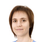 Дворцова Анна Валерьевна, Офтальмолог (окулист), Детский офтальмолог, Лазерный хирург, Офтальмолог-хирург - Пенза