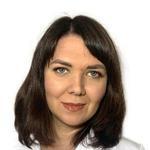 Ванина Ольга Николаевна, Гастроэнтеролог, врач УЗИ, гепатолог, нутрициолог - Пенза