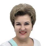 Хлебина Ольга Викторовна, Врач УЗИ, Гинеколог, Гинеколог-эндокринолог - Пенза