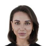 Бурканова Виктория Андреевна, Стоматолог-ортопед - Пенза