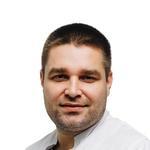 Капин Александр Александрович, Флеболог, Врач УЗИ, Хирург - Пенза