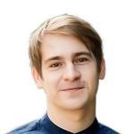 Турищев Максим Алексеевич, ЛОР - Пенза