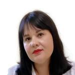 Чичкина Анна Викторовна, Акушер, Врач УЗИ, Гинеколог, Детский гинеколог - Пенза