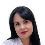 Чичкина Анна Викторовна Чичкина Анна Викторовна, Акушер, Врач УЗИ, Гинеколог, Детский гинеколог - Пенза