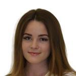 Сычина Яна Сергеевна, Рентгенолог - Пенза