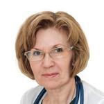 Рулева Надежда Петровна, Терапевт - Пенза