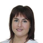 Щербина Татьяна Анатольевна, Терапевт - Пенза