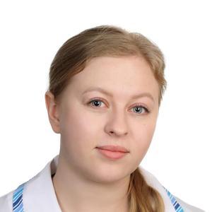 Никифорова Оксана Владимировна, детский офтальмолог , офтальмолог (окулист) - Пенза