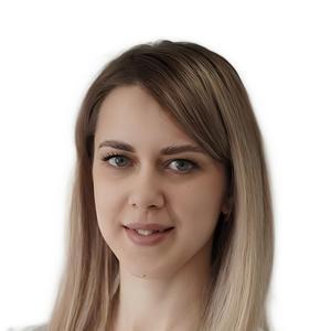 Барменкова Юлия Андреевна