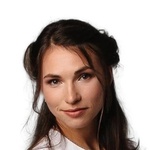 Голубева Алена Владимировна, Функциональный диагност - Пенза