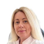 Лукьянова Марина Владимировна, Пульмонолог - Пенза
