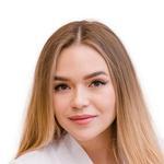 Максимова Лилия Наилевна Максимова Лилия Наилевна, Эндокринолог, Диетолог - Пенза