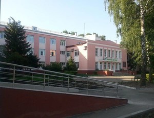 Фасад